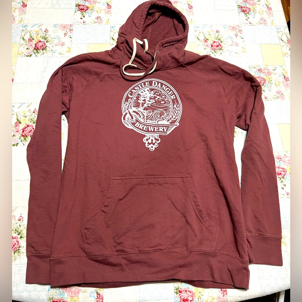 Women’s Hoodie